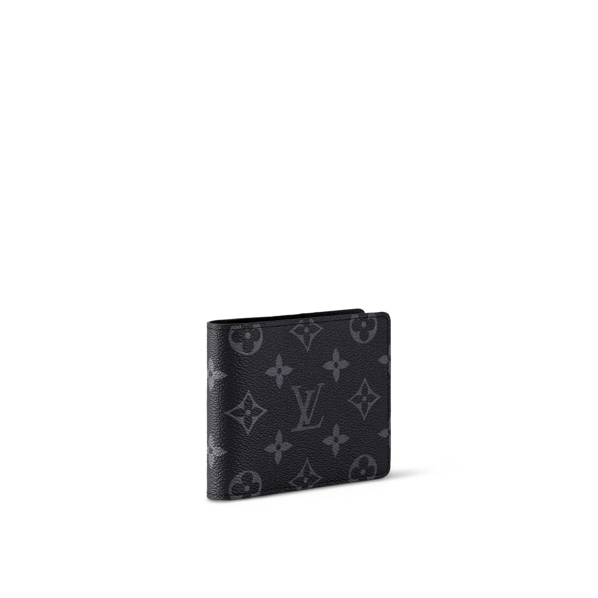 Louis Vuitton 2024 Monogram Wallet